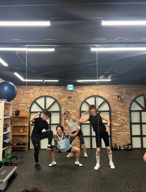 우리동네휘트니스 이미지
