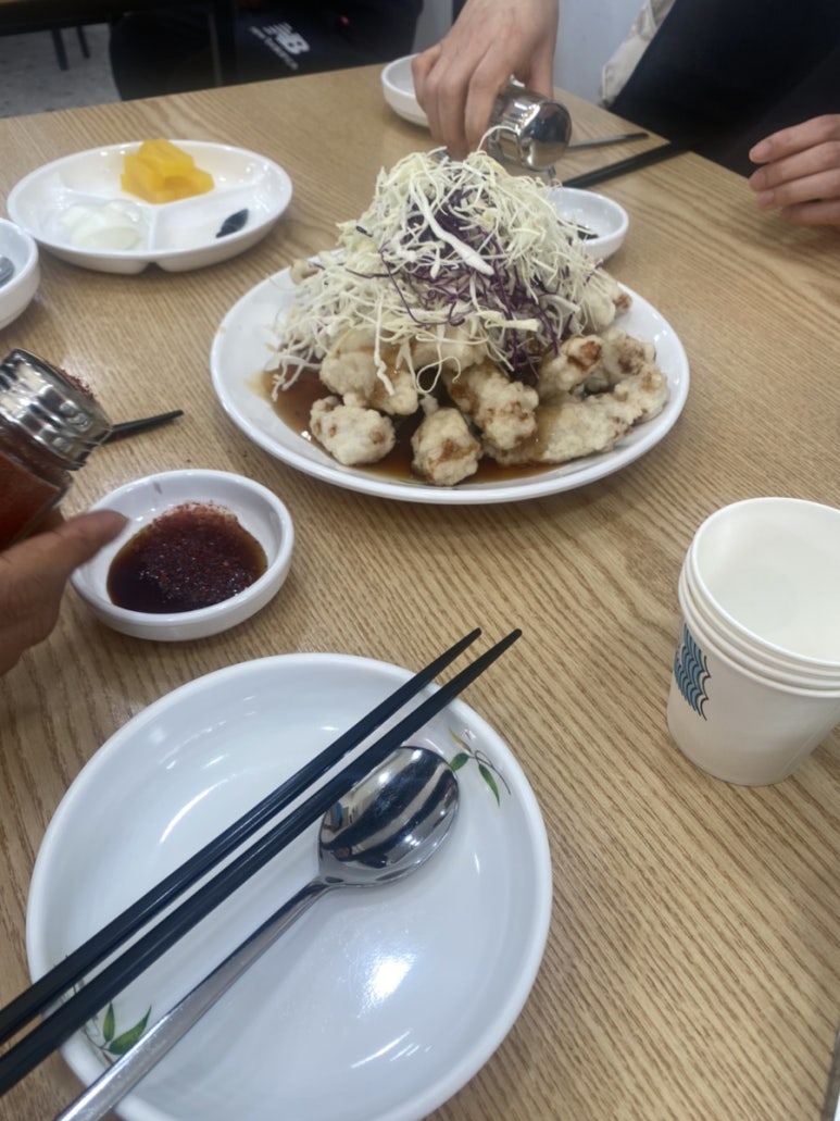 란짬뽕전문점 이미지