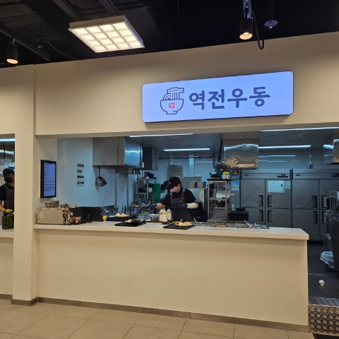 더본푸드 이미지