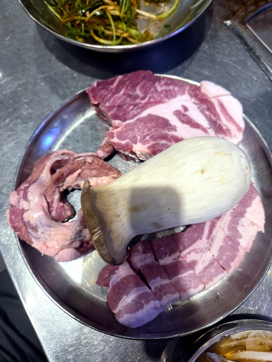 하늘식당 이미지