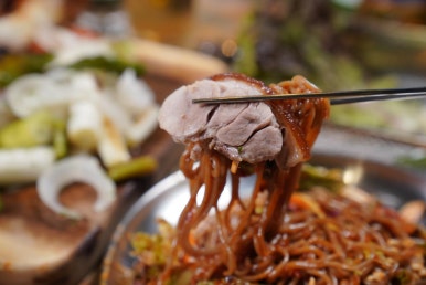 족발의신 이미지