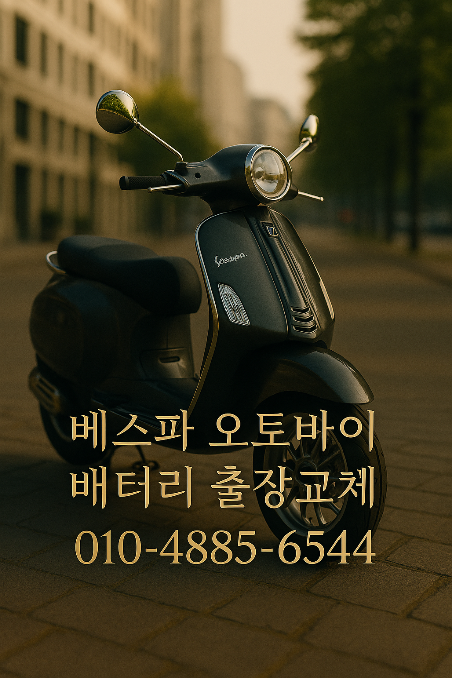 찾아가는서비스바이크 이미지