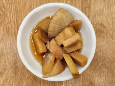 누리마을감자탕 진영점 이미지