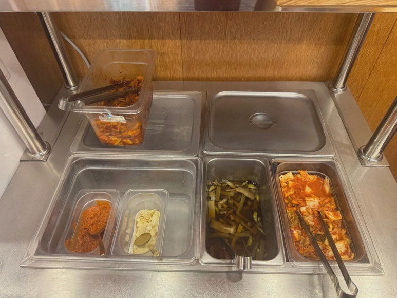 된장찌개고기구이한상궁신사동 이미지