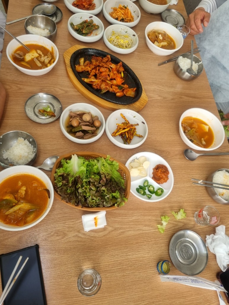 미가뚝배기 이미지