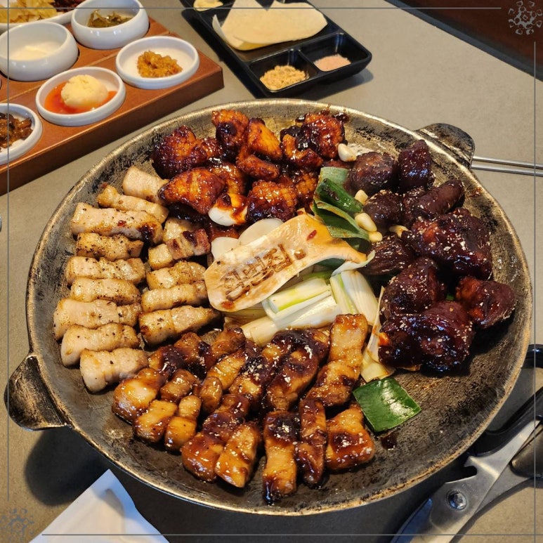 목동고기 이미지