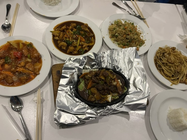 라하키친 이미지