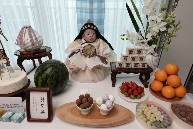 모오롱떡공방 이미지