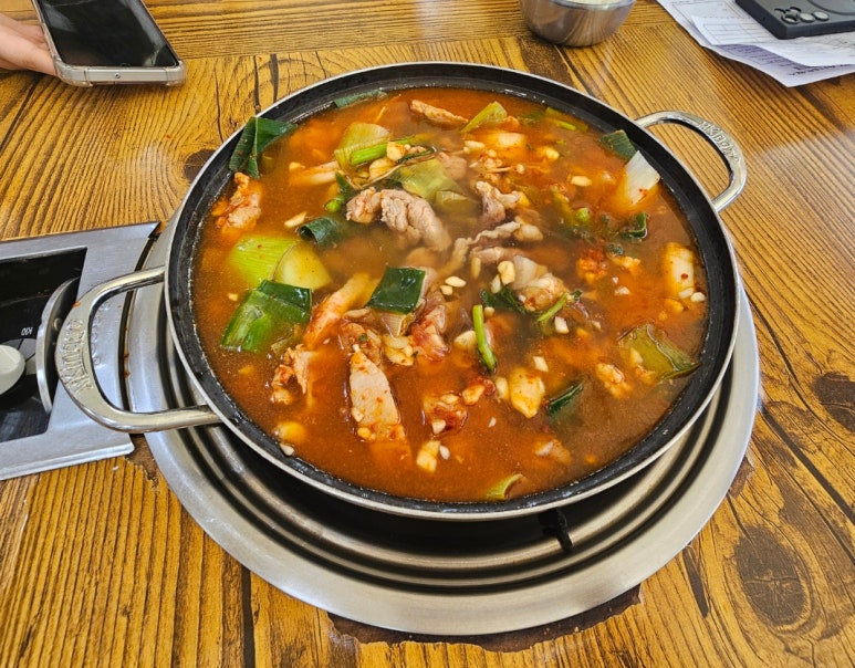 동서식육식당 이미지