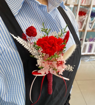 기버플라워 이미지