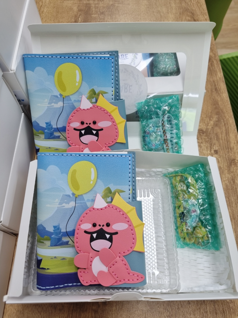 주식회사 정성나눔 이미지