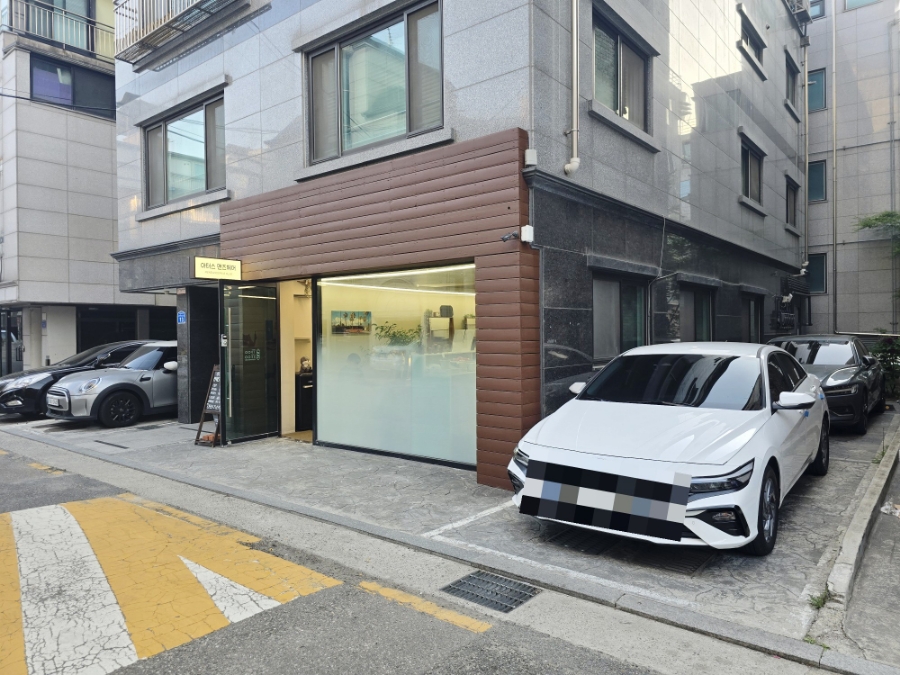 문덕맨즈헤어 이미지