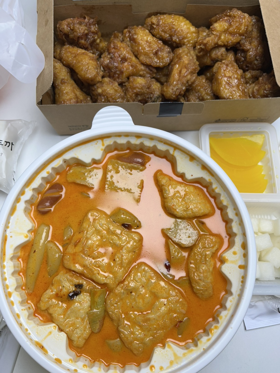 성은떡집 이미지