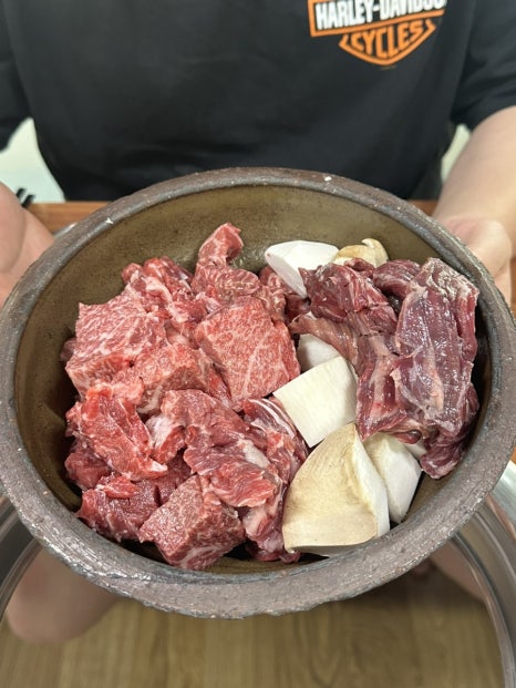 200%한우터 이미지