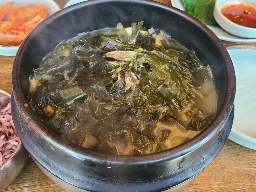 국보떡볶이 이미지