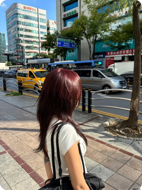 뷰헤어 이미지