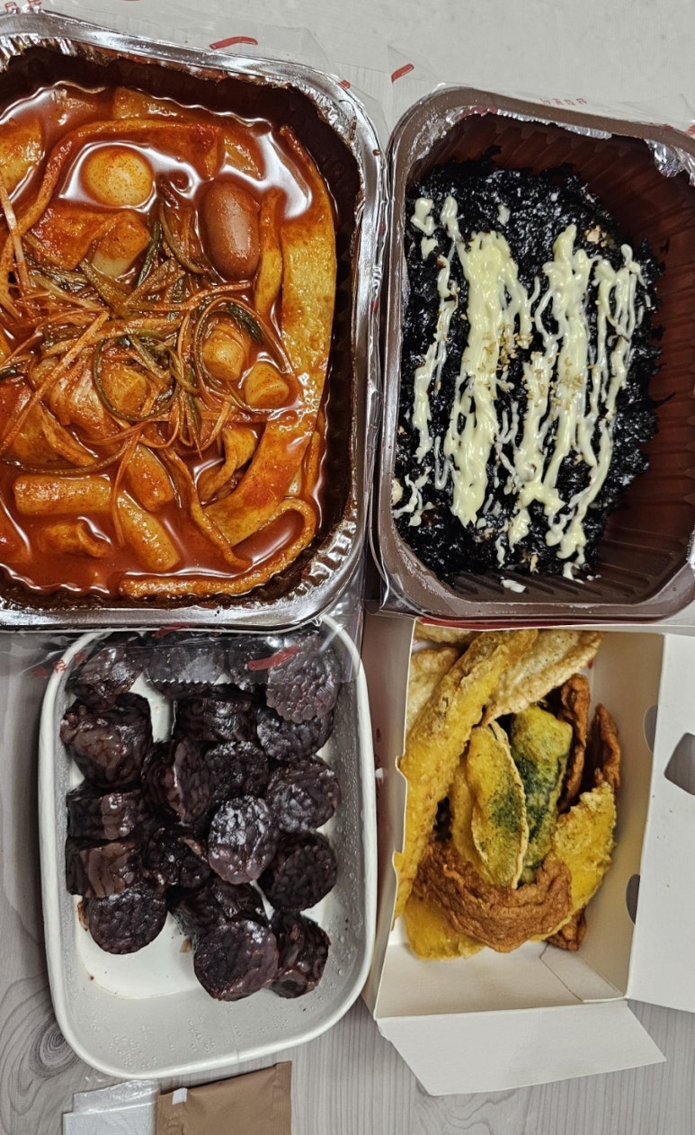 삼첩분식시흥정왕점 이미지