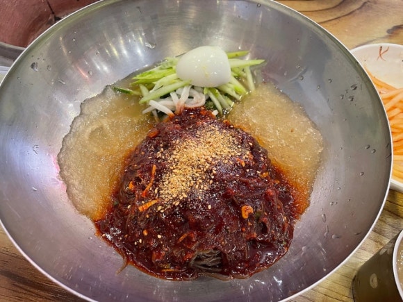 마포생갈비 이미지