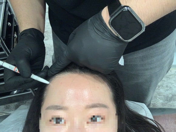 지운헤어디자인 이미지