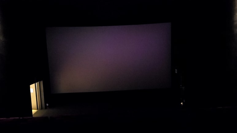 CGV 천호 3관 이미지