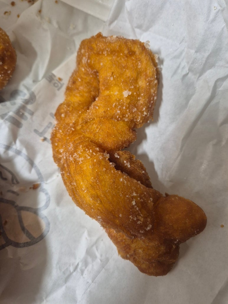 동동꽈배기부평 이미지