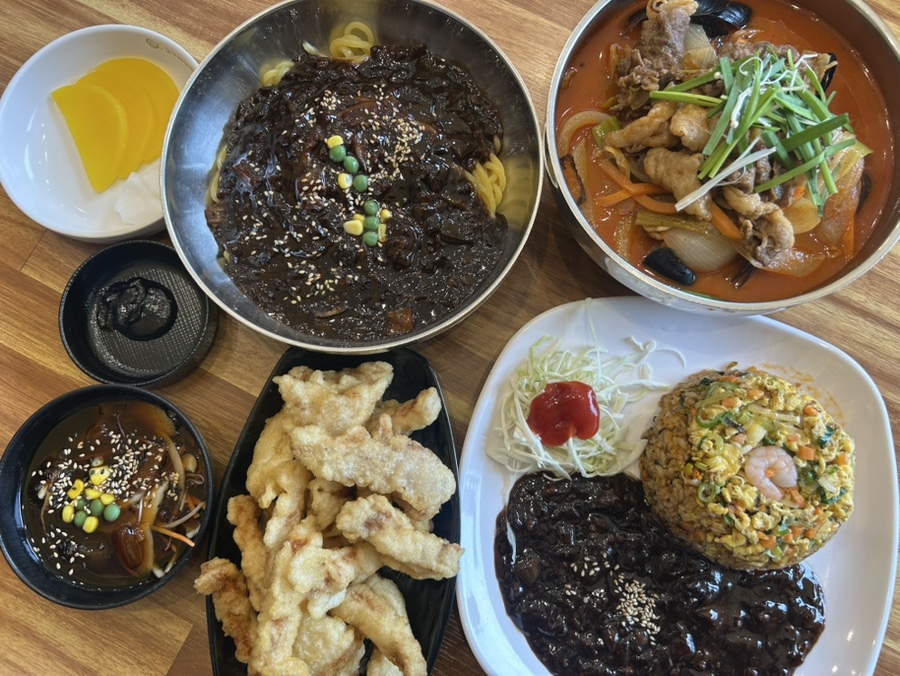 고구려짬뽕10101석남점 이미지