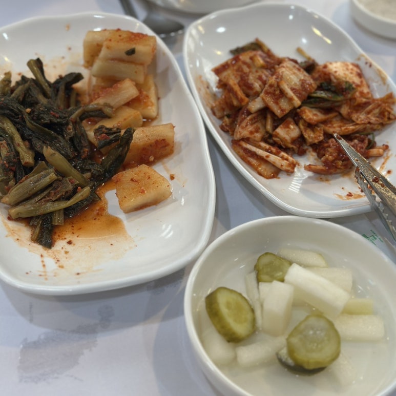 청운누룽지백숙2 이미지