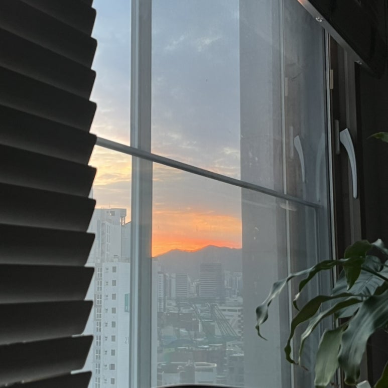 탄금호 야영장 이미지