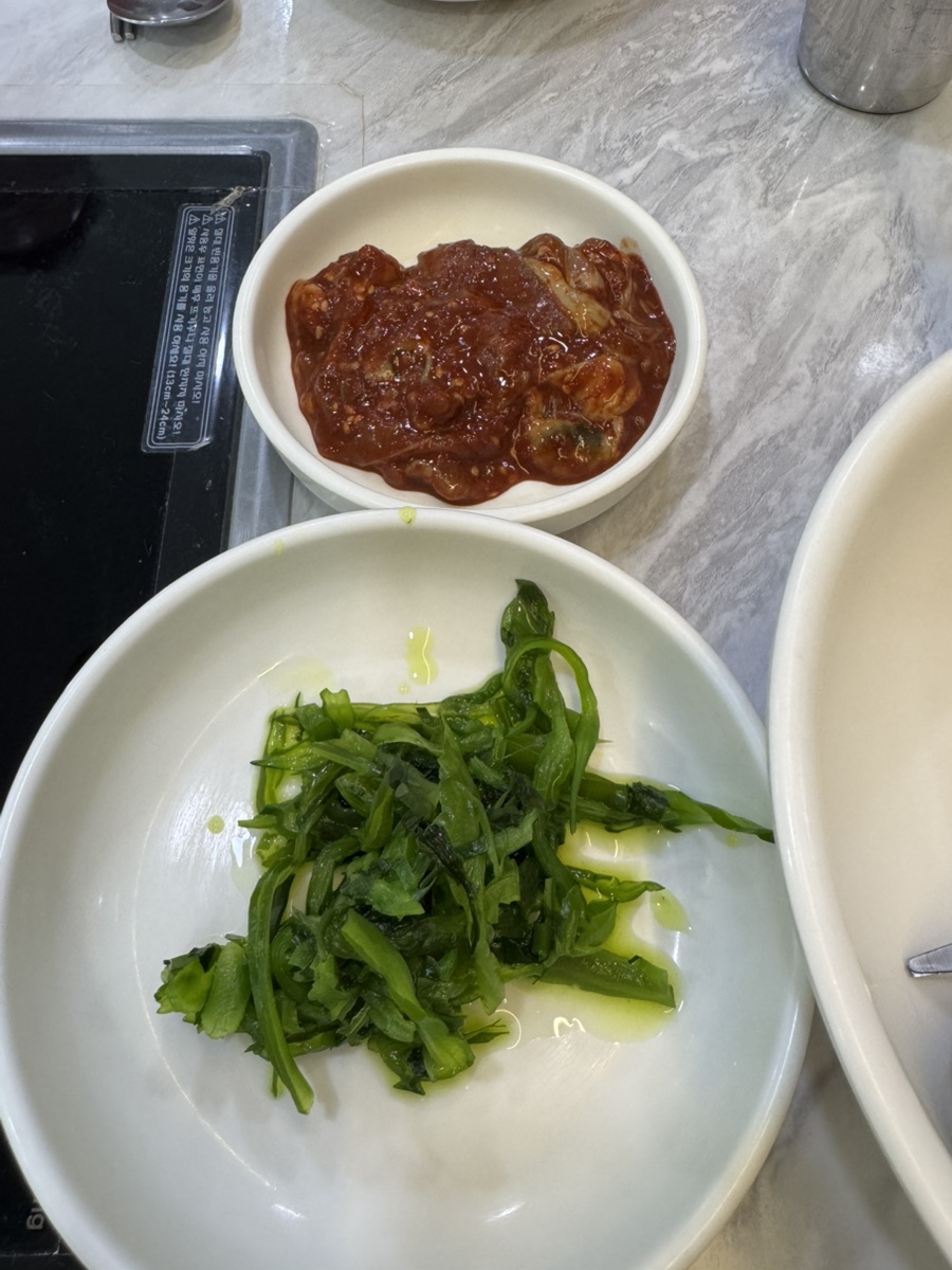 삼일꽃게식당 이미지