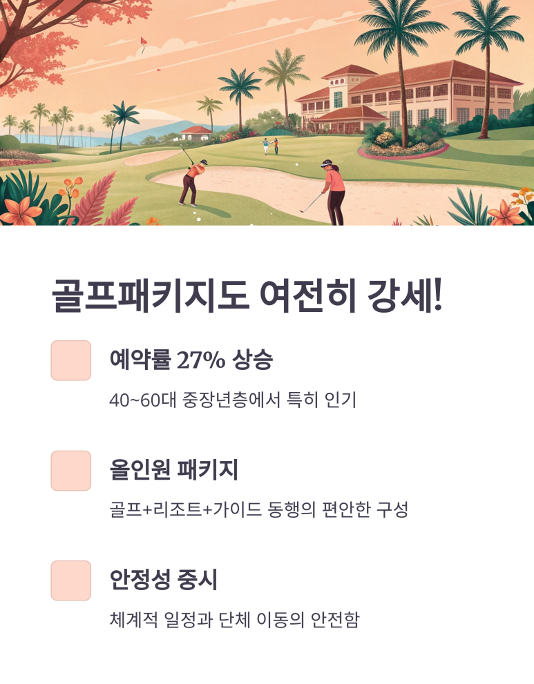 더골프트렌드 이미지