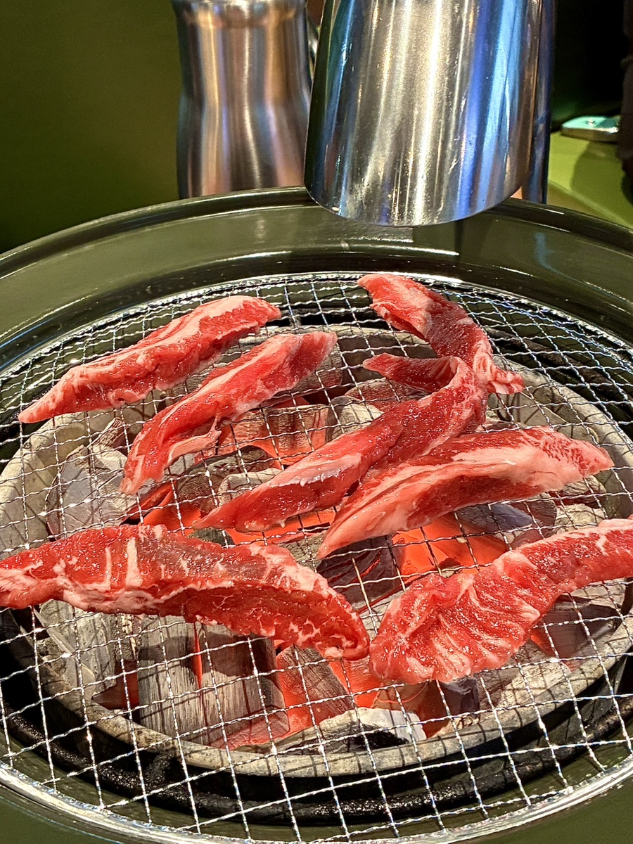 담가화로구이청주동남방서점 이미지