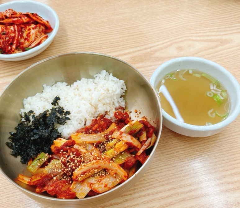 최가네촌국수 이미지