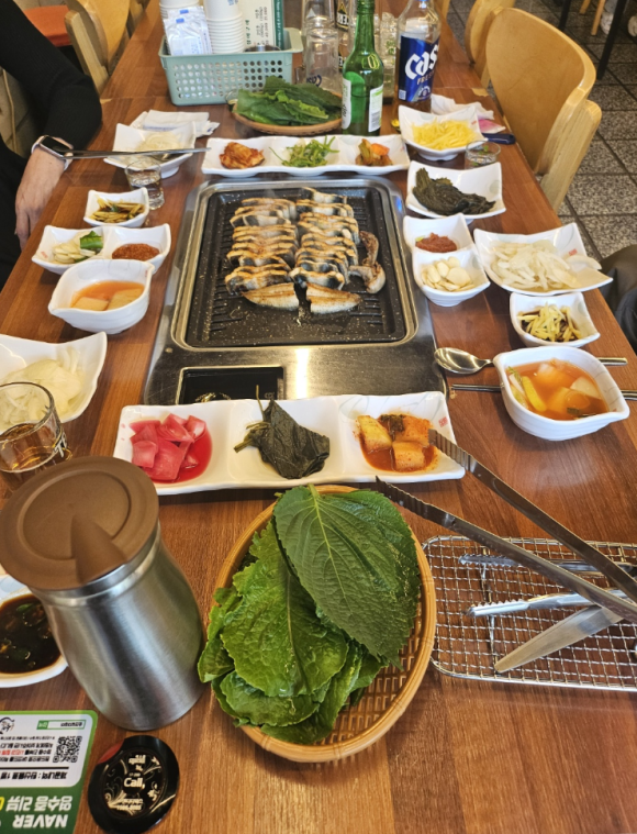 신대장어탕 이미지