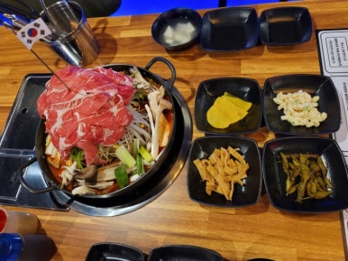 연남물갈비 이미지