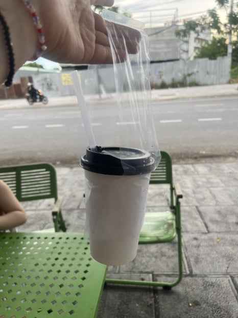 커피보급수혈 이미지