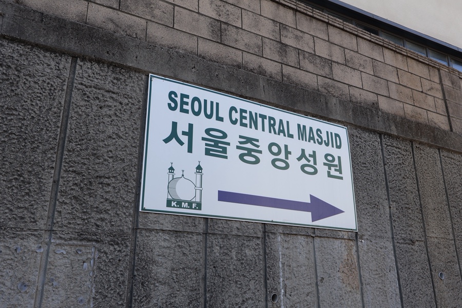 바라카카페 이미지