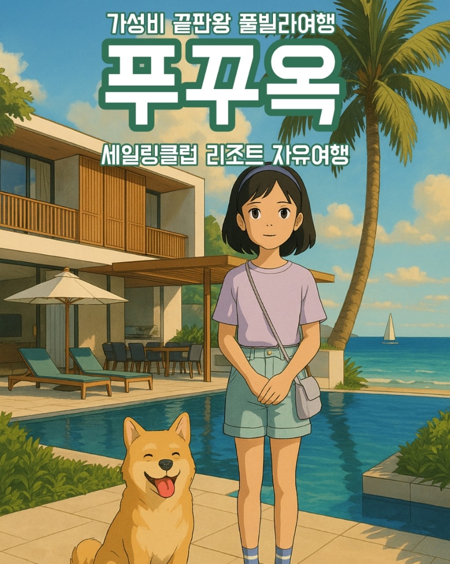 프라이빗항공투어 이미지