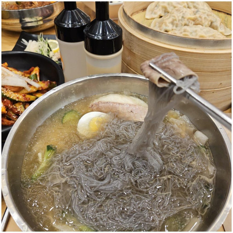 강남면옥 이미지