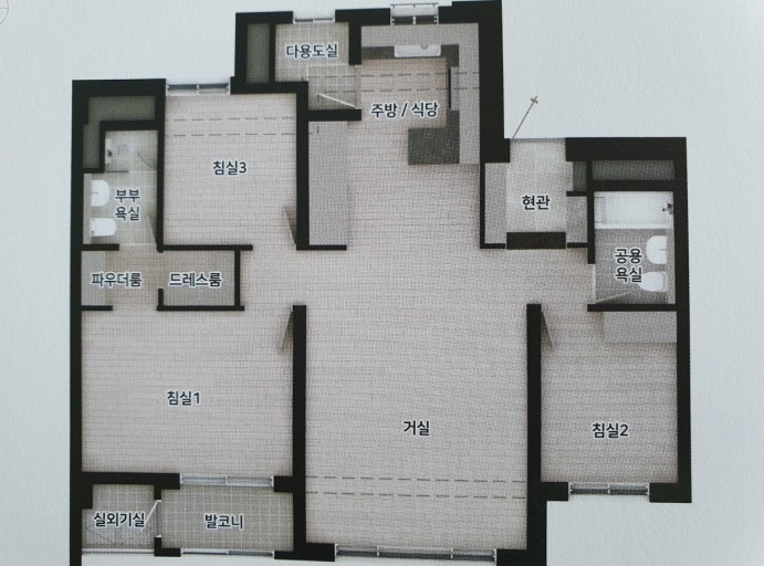 경희세탁소 이미지