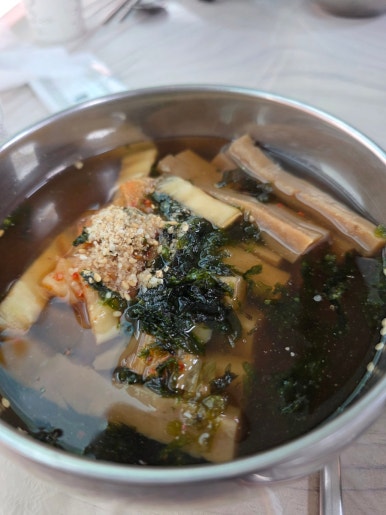 감골묵촌 이미지