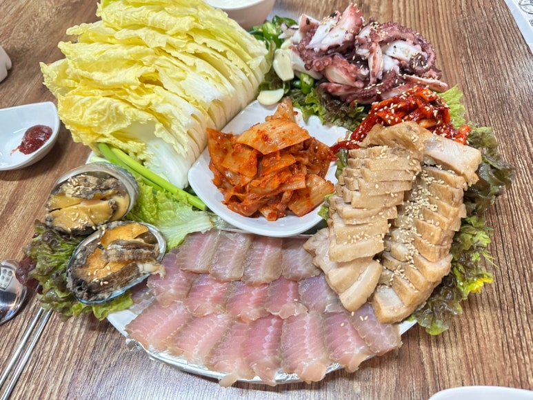 남도술상산내점 이미지