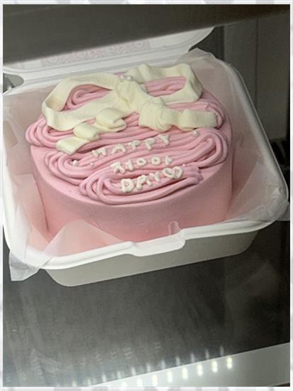 초케이크샵 이미지