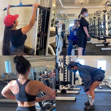 가능해GYM헬스PT 이미지