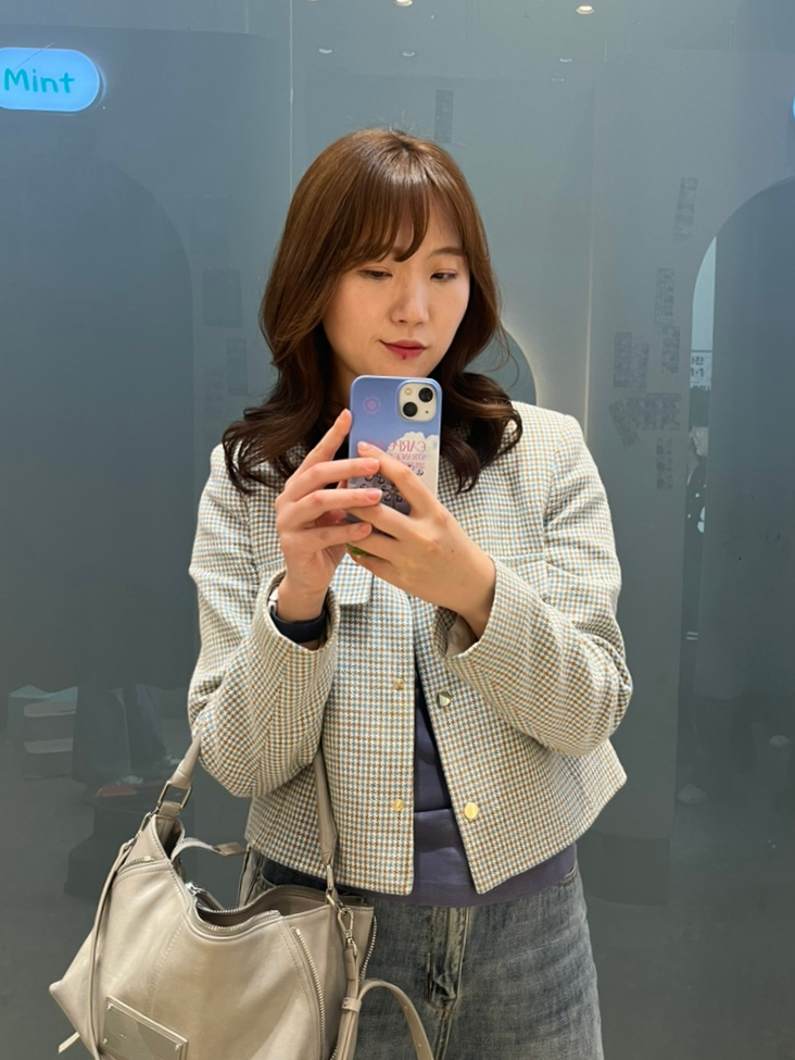 준오헤어 가든강남구청역점 이미지