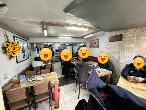 명희 밥상 이미지