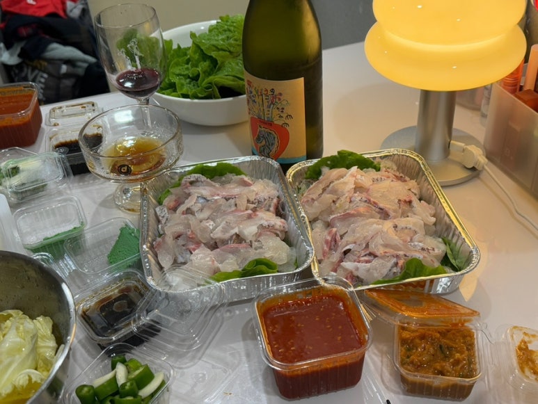비호수산 이미지