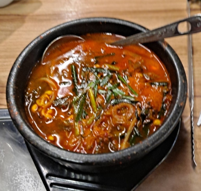 우노해장국 이미지