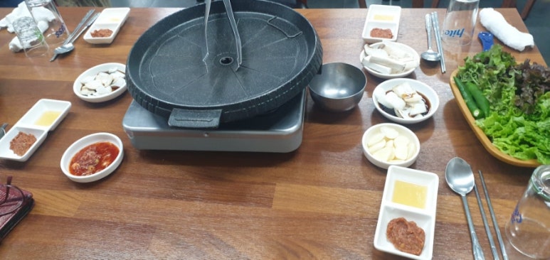 금복식육식당 이미지