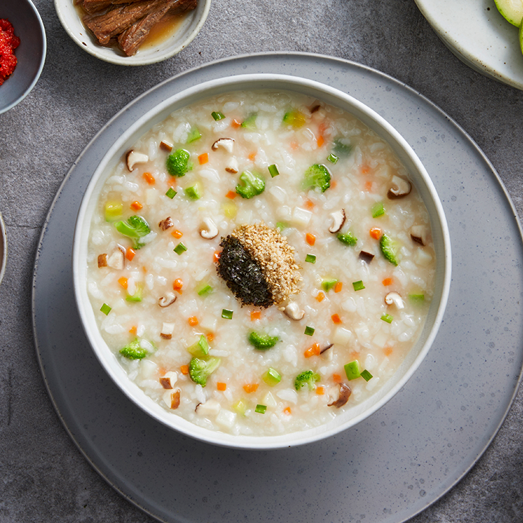본죽&비빔밥(울산화봉점) 이미지