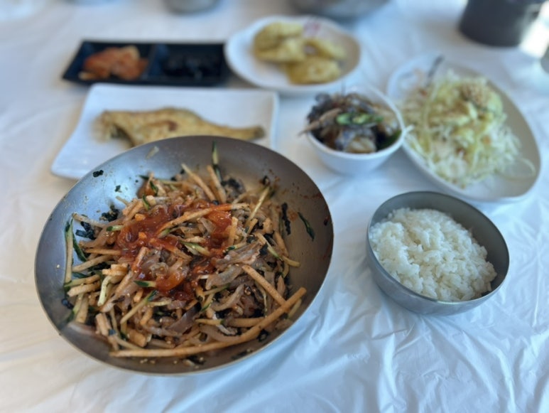 갈매기초장횟집 이미지